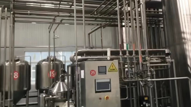 闵行河北船头客精酿啤酒厂